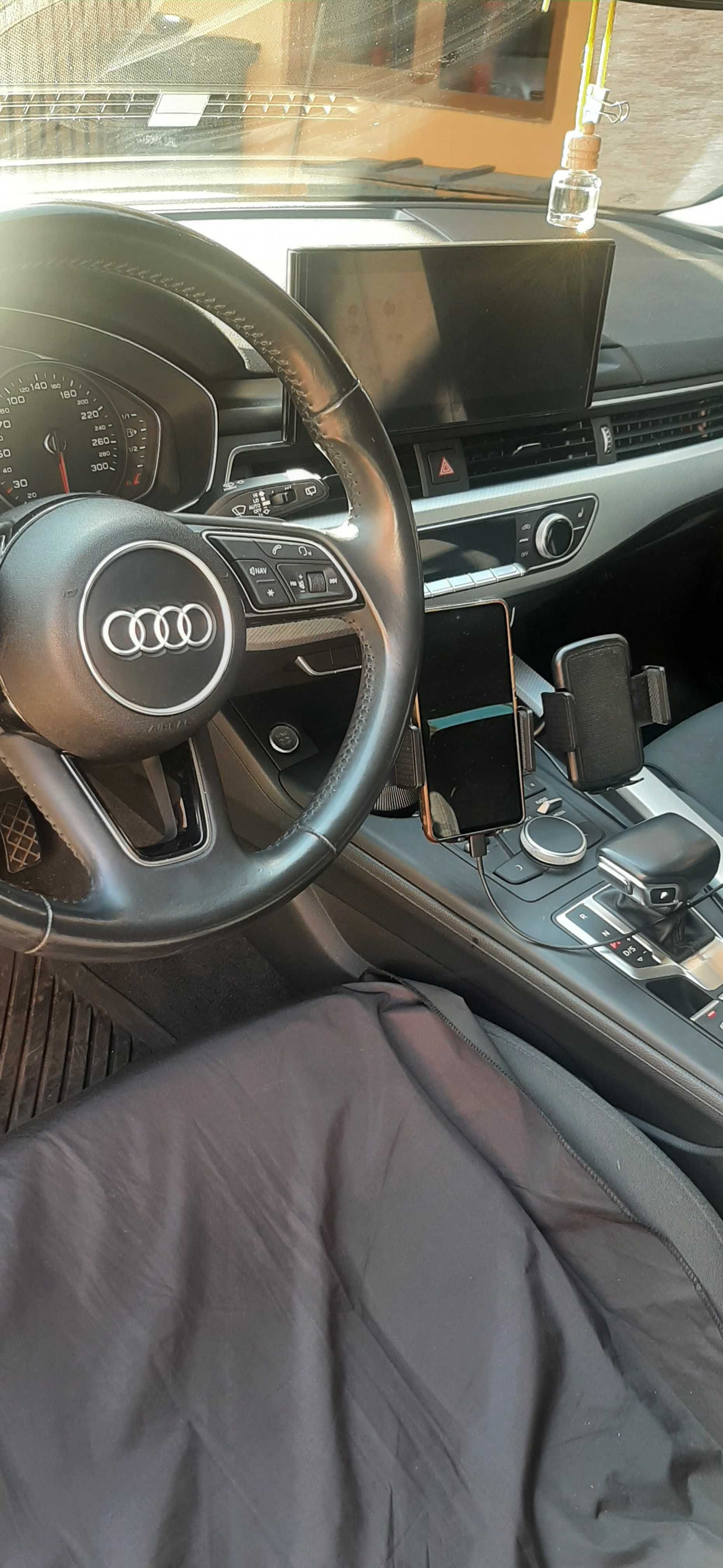 Vind Audi A4 B9 benzina/hibrida