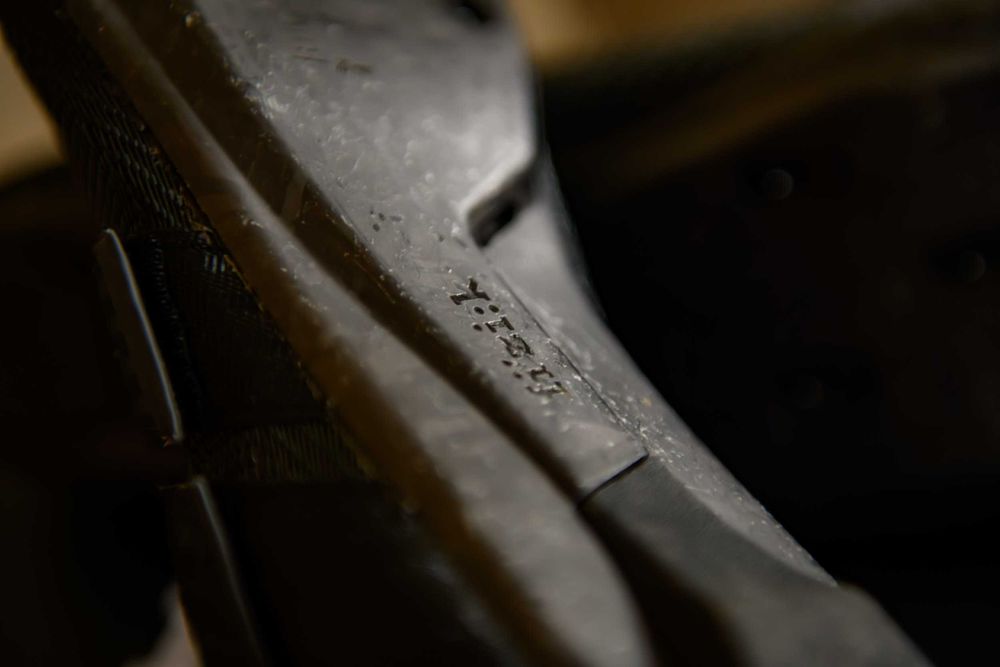 Fizik Vento Powerstrap R2 Aeroweave