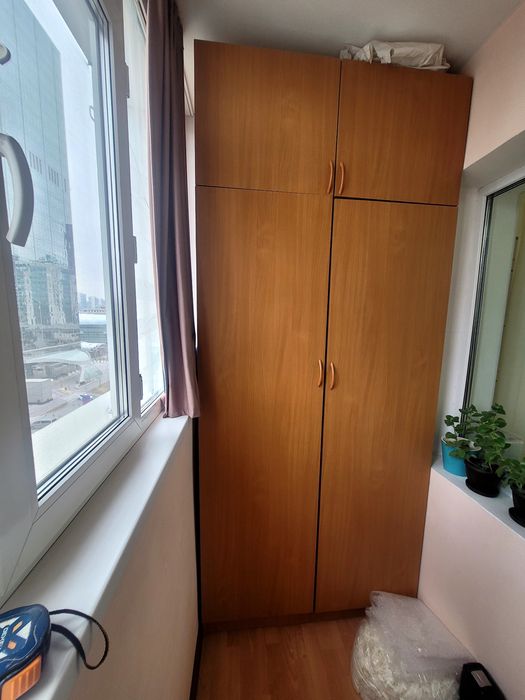 Шкаф даром самовывоз
