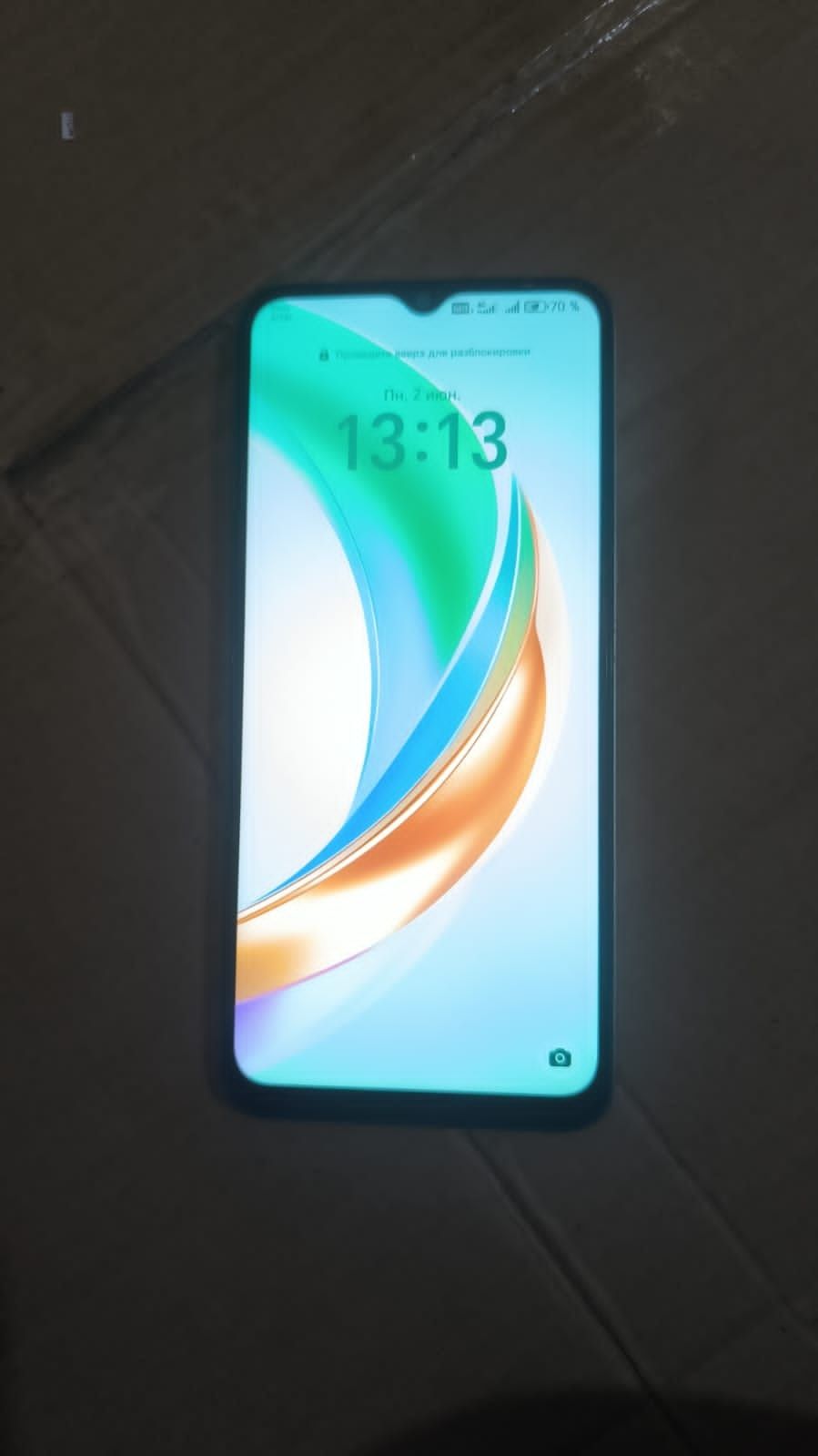 Например HONOR X6b