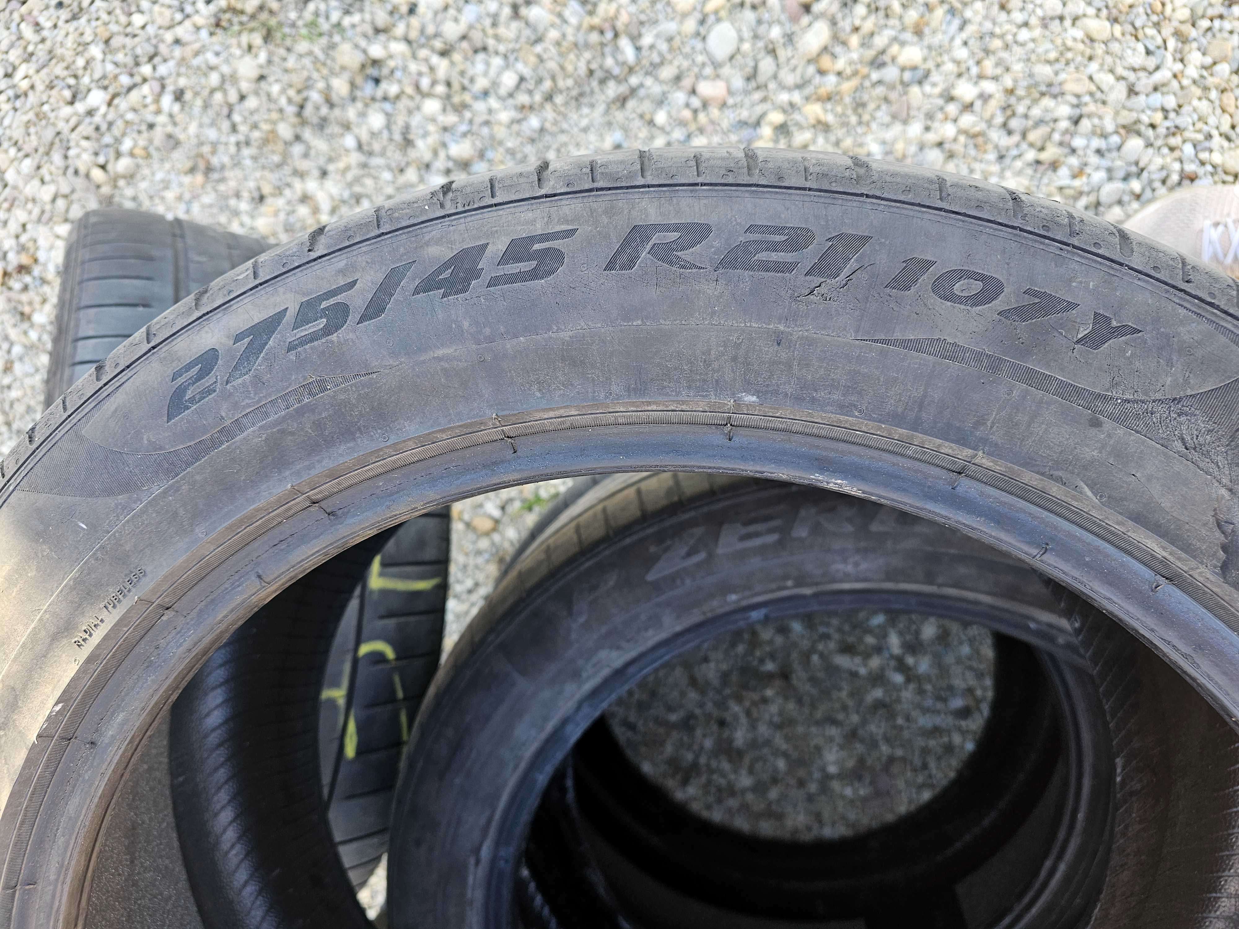 Летни гуми sport paket от Mercedes Gle