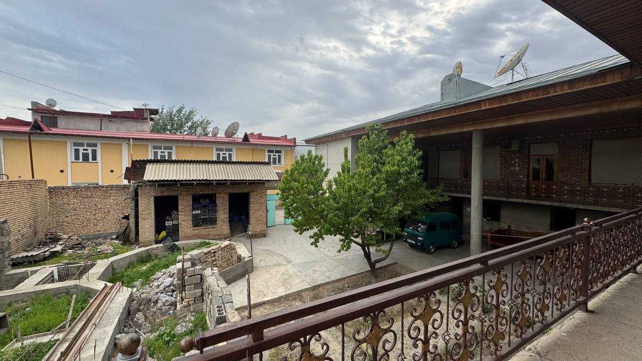 № 553 Хавли площадью 8 соток в районе