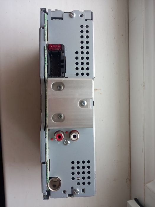 Пионеер магнитафон