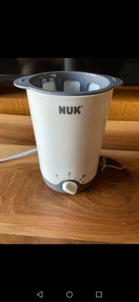 Нагревател Nuk 3in1 за бебешки шишета и бурканчета