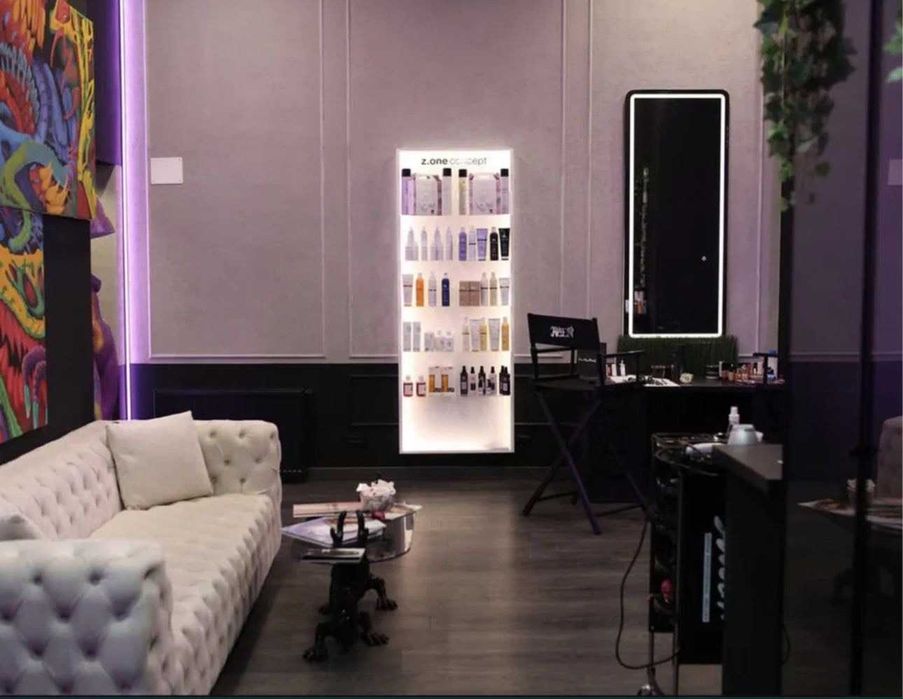 De vânzare afacere la cheie – Salon de înfrumusețar | 50.000 EURO