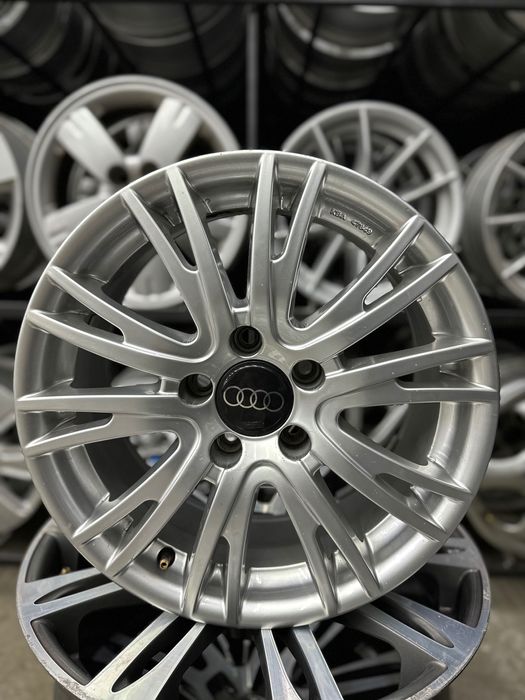 Jante 5x112, Vw, Audi, Seat, Mercedes R16