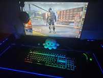 Pc Gaming complet