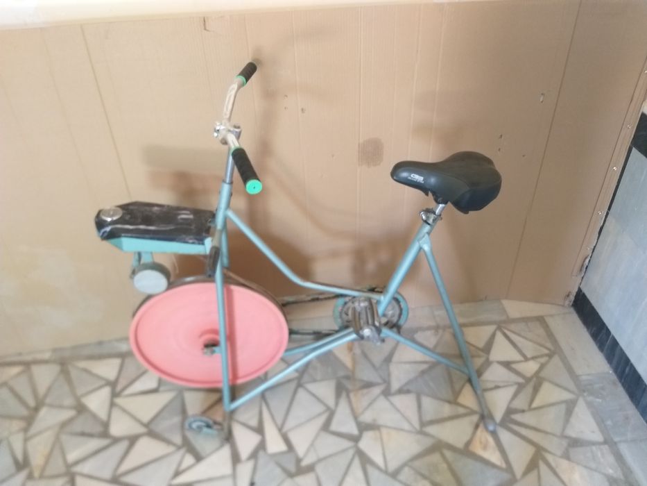 Велотренажор сатылады