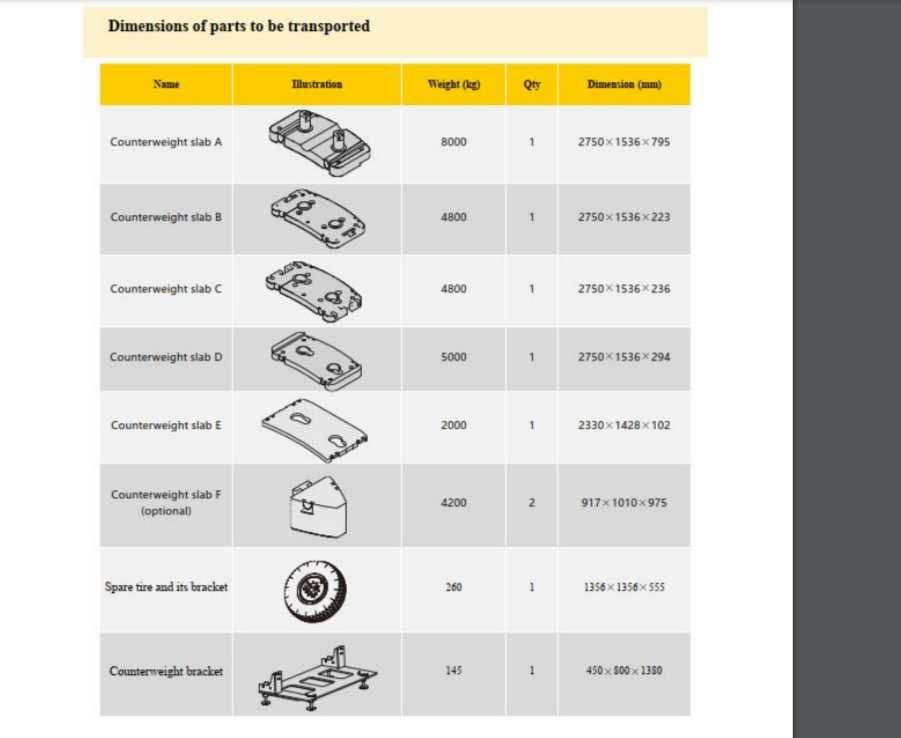 Автокран - QY100K6С_1  100 тонна от официального дилера
