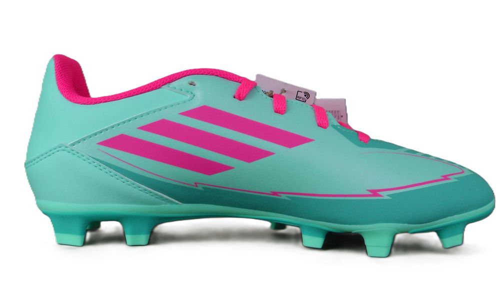 Ghete fotbal crampoane NOI Adidas F50 Club Messi marimea 46,5