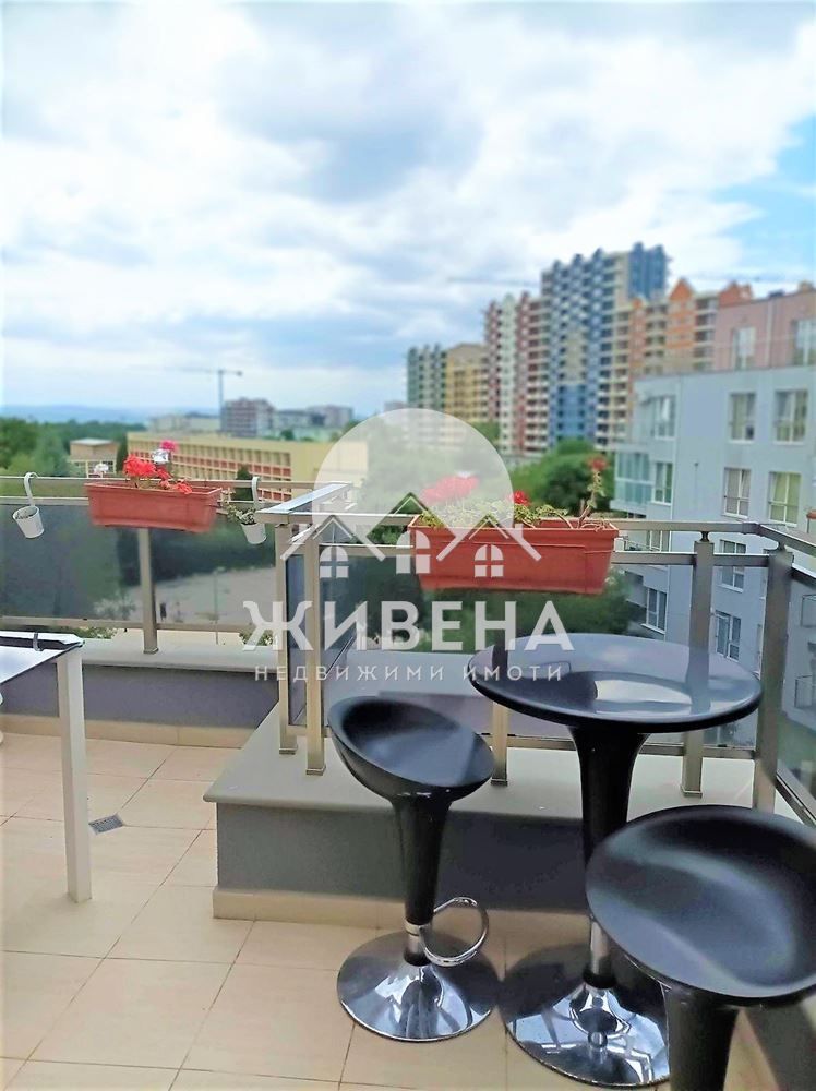 Продава се Двустаен апартамент в Варна, Победа - 62 кв.м за 2257 €/кв.м - Снимка #6