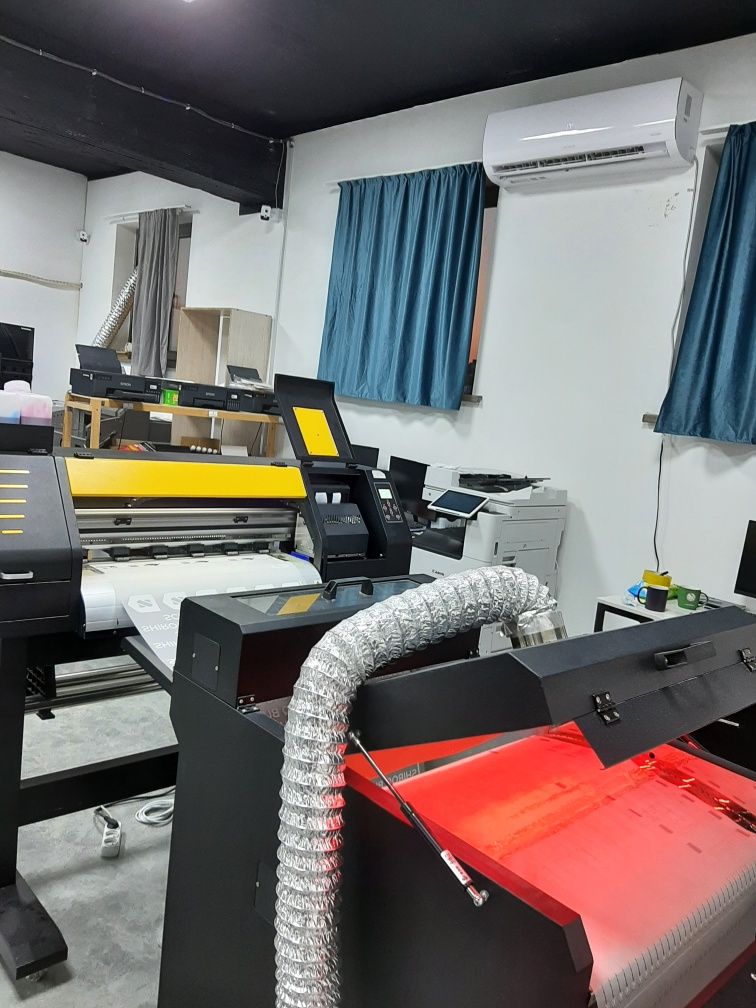 DTF printer sotiladi. Продаётся ДТФ принтер