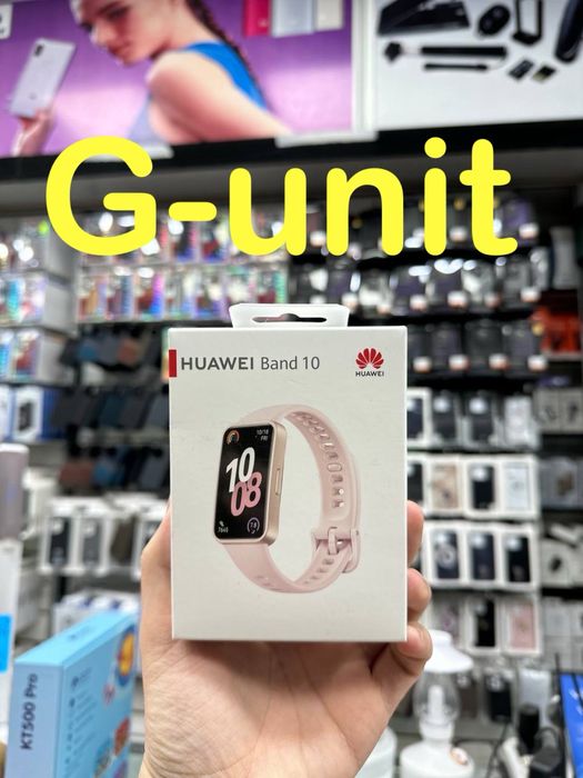 Huawei Band 10 (оптом)