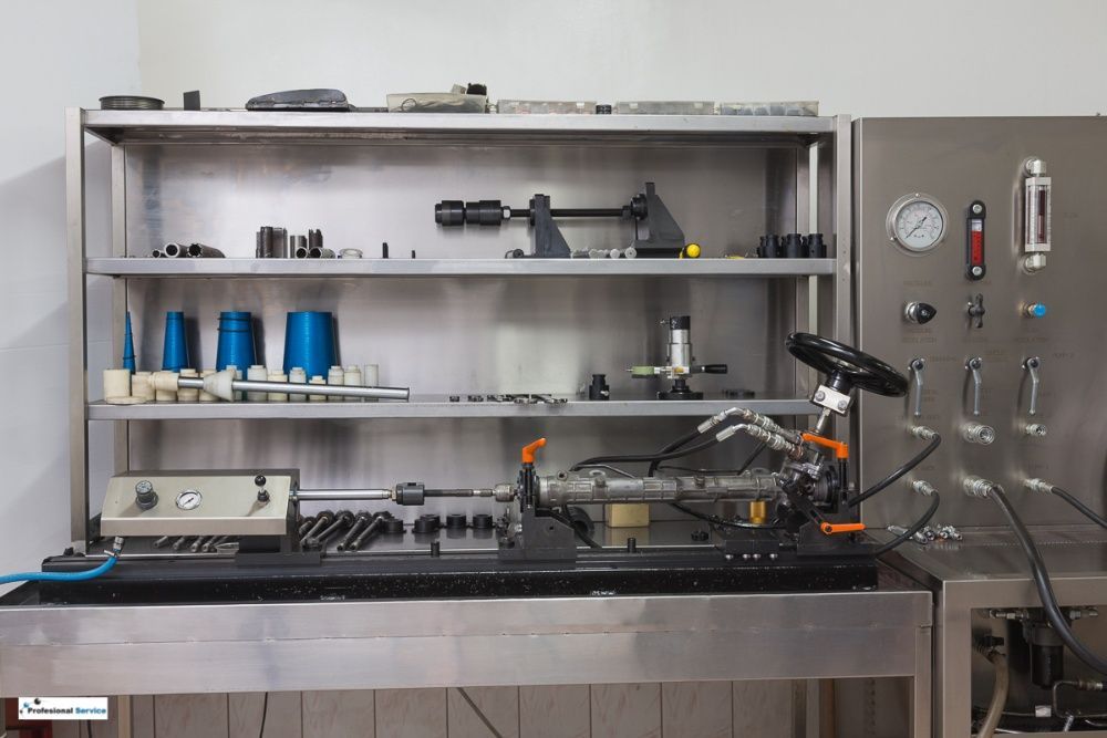 Caseta directie Iveco Daily | 12 Luni Garantie |e-caseta.ro