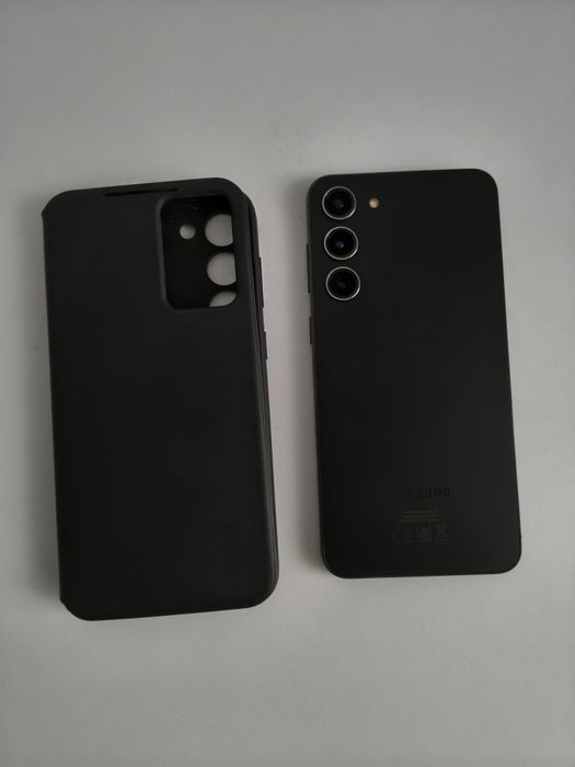 Samsung S23+ Plus, 8/256 Gb