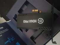 Placa captura Elgato
