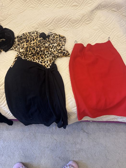 Одежда б/у в отличном состоянии