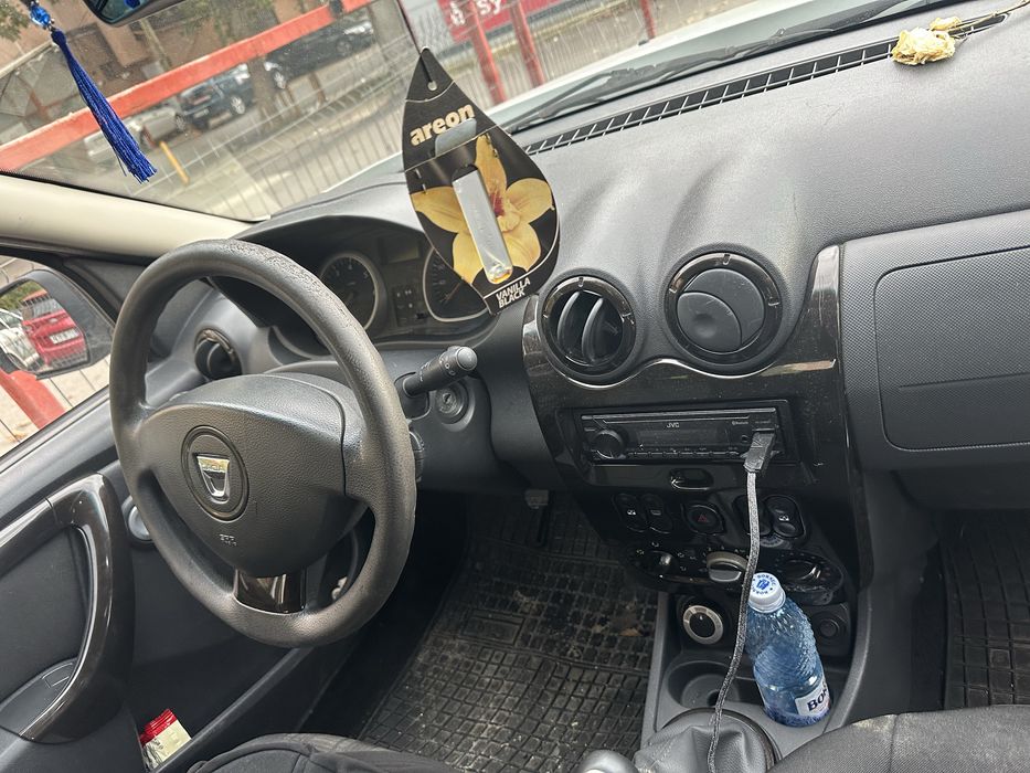 Vand Dacia Duster