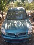 НА ЧАСТИ! Renault Kangoo 1.5 DCI