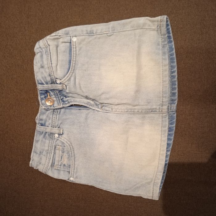 Летни дрехи в чанта, ръст 110-116