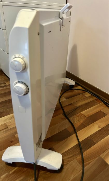 Конвекторна печка TESY