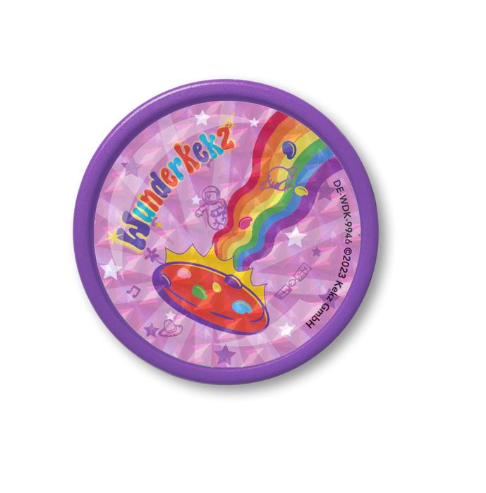 Kit de pornire Kekz Premium Blue: Căști Cookie cu Fireman Sam