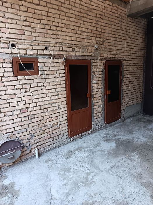 Янги иморат мазза киласиз