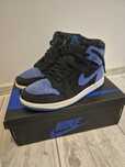 Jordan 1 High OG Royal Reimagined