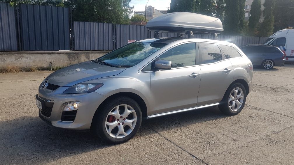 De vânzare Mazda CX7 2010. .11