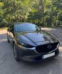 Mazda CX-30 Mazda CX-30 e-SKYACTIV