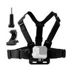 MaxPro нагръдник стойка Jhook за GoPro аксесоари екшън камера гопро