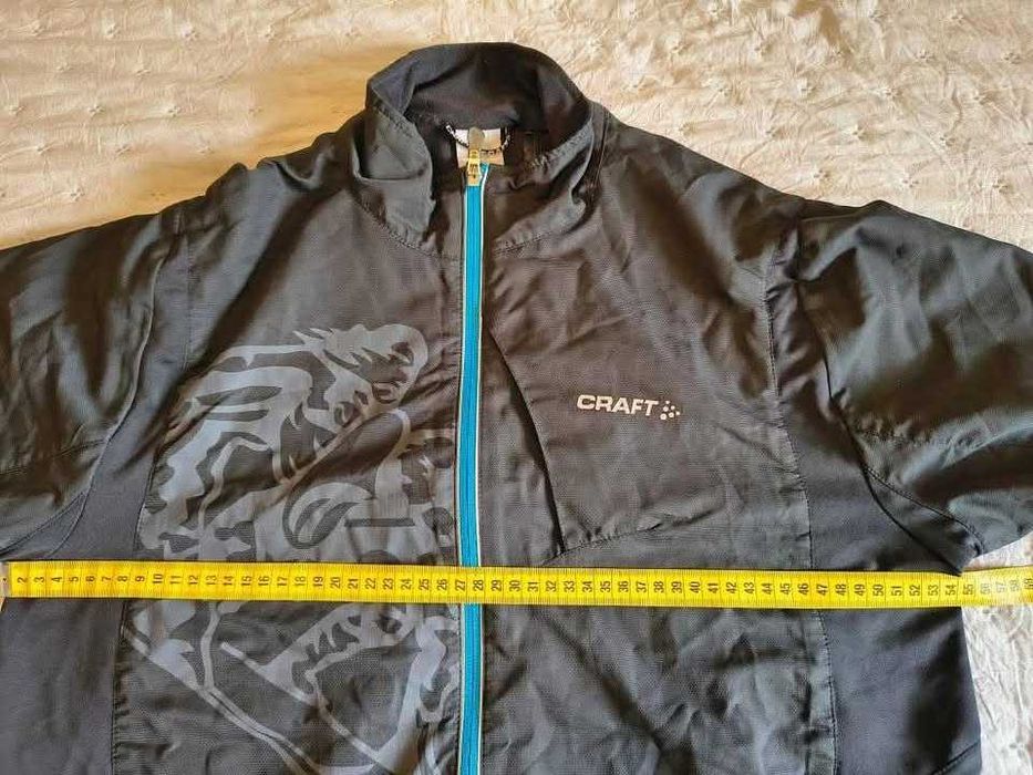 Craft Ветроустойчиво Горнище