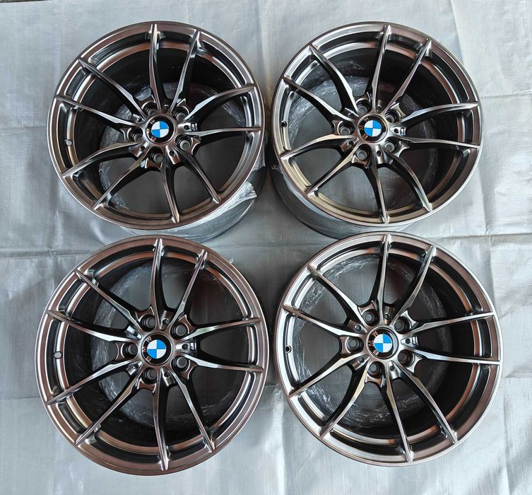 jante bmw 18 m4 m2 513m forged by fuchs