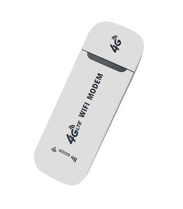 modem 4g Internet portabil