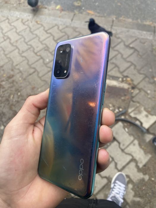 Vand Oppo A54!!!