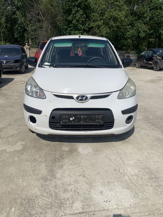 Usa stanga fata Hyundai i10 2008