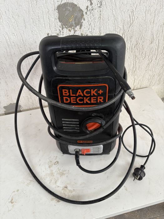 Aparat spalat presiune