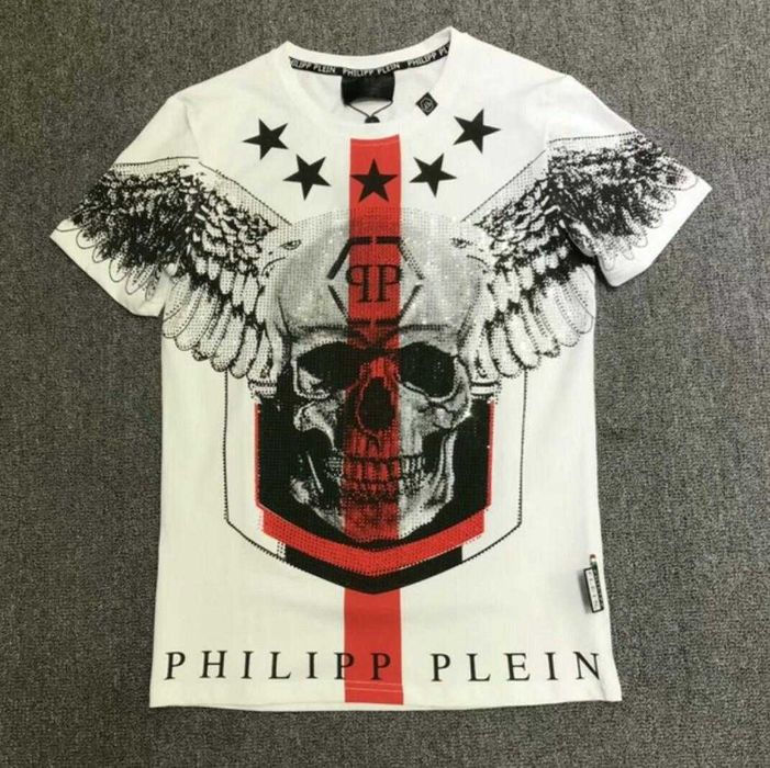 Philipp Plein оригинална тениска