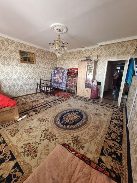 Продаётся 3/8/9 - Юнусабад - 14, метро Туркистан, Ипотека есть
