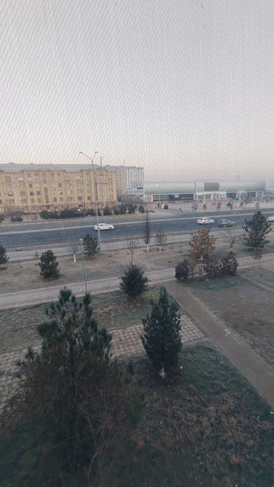 Qarshi shahar davlat xizmatlarini ruparasidagi dom 3 etaj
