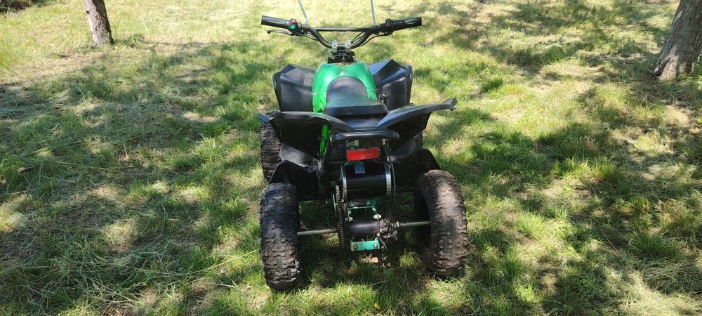 Atv copii 1000w, 36v, nemtesc