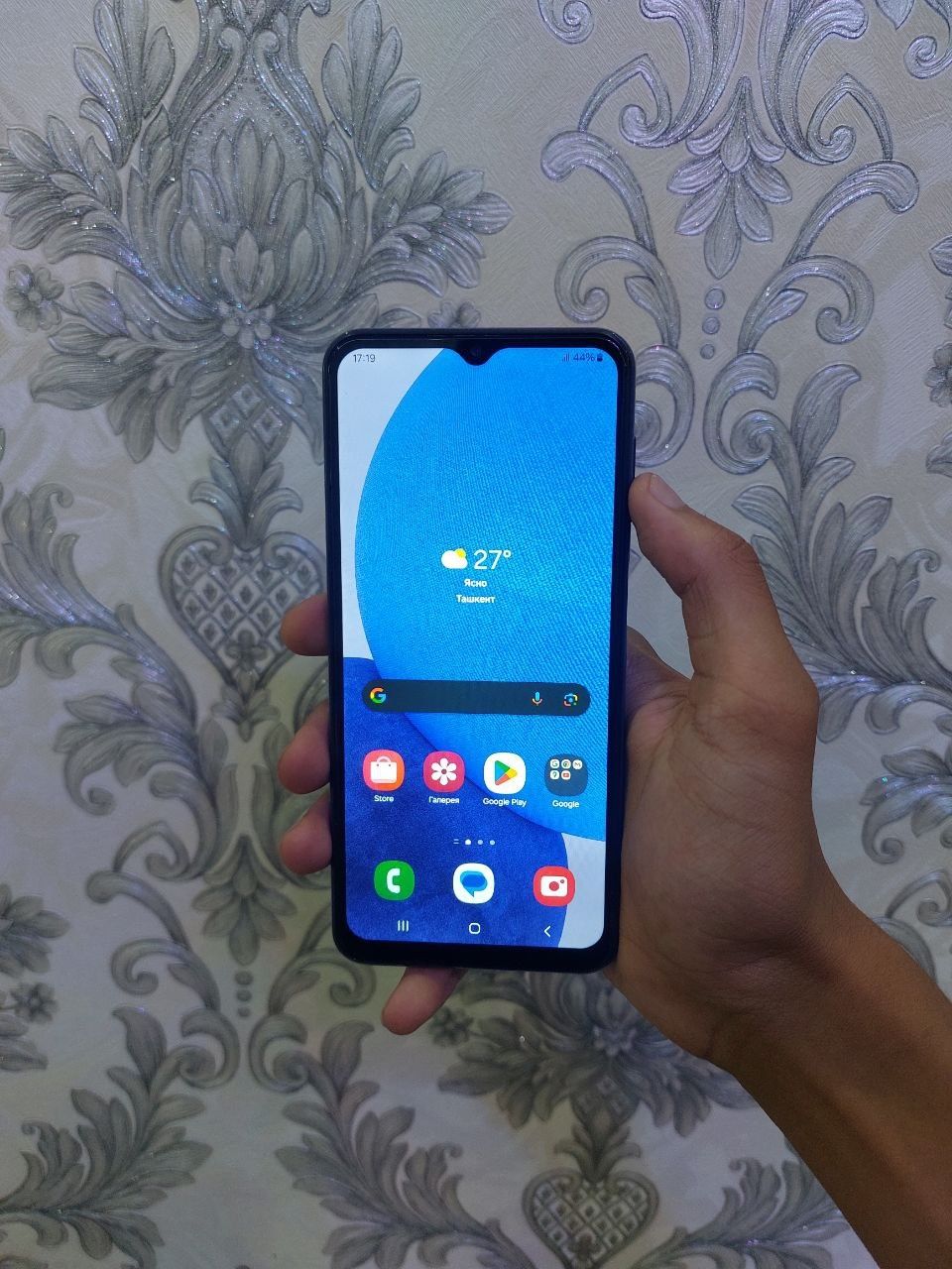 Samsung A23 6/128GB ideal