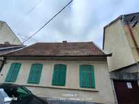 Resita Casa Zona Profi Muncitoresc