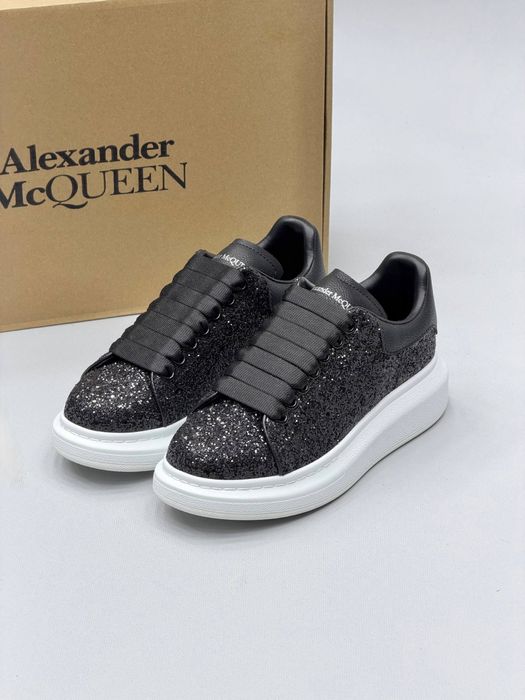 Adidasi Alexander Mcqueen Fullbox Dama 36-41