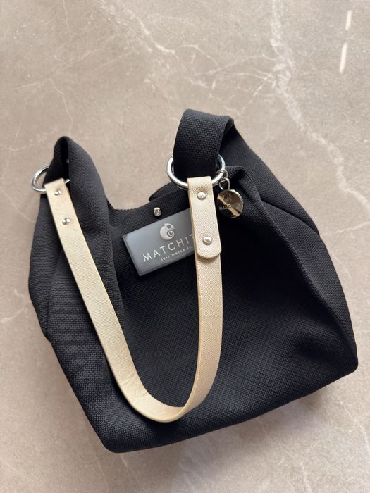 Чанти Machita и Karl Lagerfield