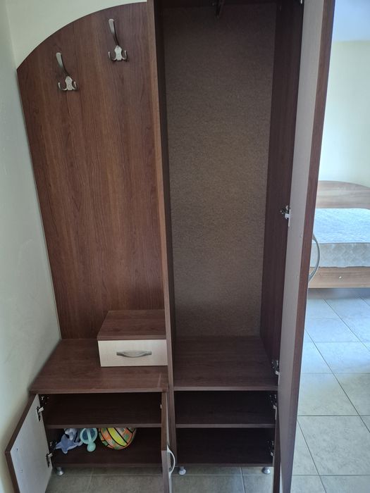 Продавам мебели употребявани, в добро състояние, Слънчев бряг