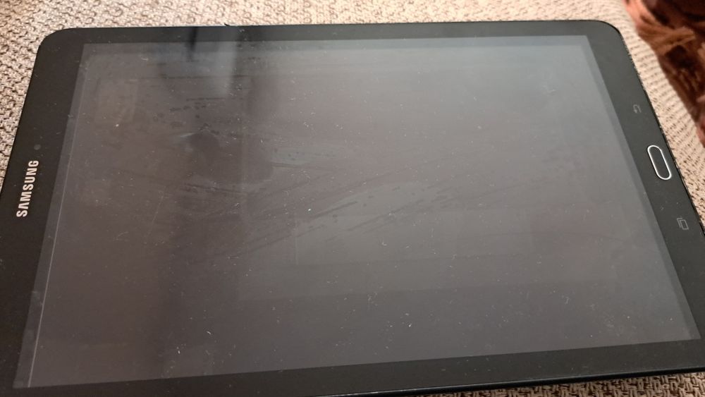 Samsung Galaxy Tab E 9.6 (SM-T560) 8GB,