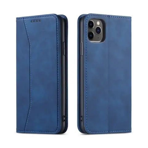 Кожен калъф за IPhone 15/16