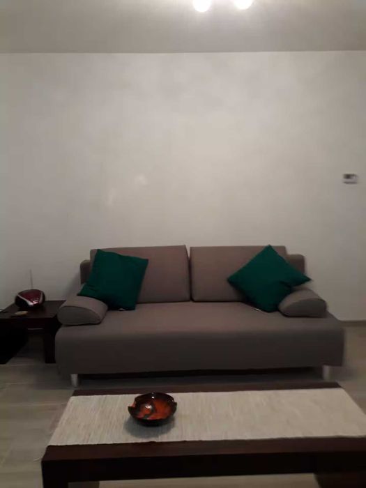 Двустаен апартамент кв. Кръстова вада