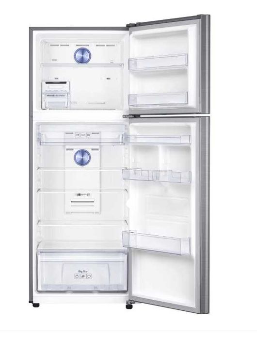 Vand Frigider Samsung , 384 l,Full NoFrost,Compresor Digital Inverter